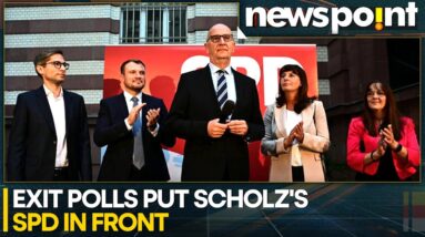 Will Scholz Contest For Federal Polls In 2025 ? | Newspoint | World News | WION