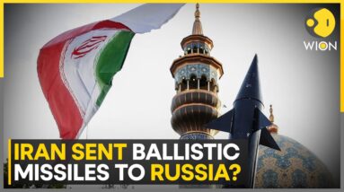 Iran sent ballistic missiles to Russia: Reports | Latest News | WION