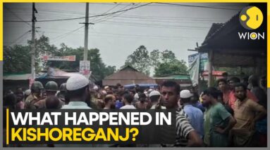 Is Bangladesh secular ethos being targeted? | Latest News | WION