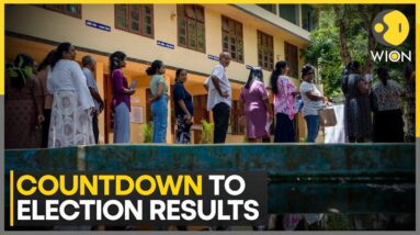 Sri Lanka Presidential Election: Will it go to a second round of counting? | WION