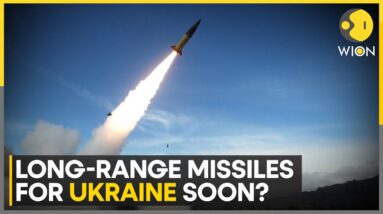 Russia-Ukraine war: Ukraine to use long-range missiles in Russia? | WION Newspoint