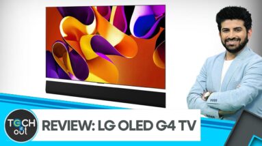 LG OLED evo AI G4: Should you buy it? | Tech It Out