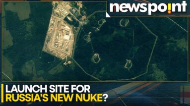 Russia-Ukraine War: US finds launch site for Russian cruise missile | English News | WION Newspoint