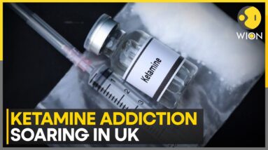 Rise in use of 'safe' party drug Ketamine in United Kingdom | Latest English News | WION