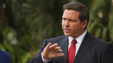 Florida Gov. Ron DeSantis speaks about probe into apparent Trump assassination attempt | full video