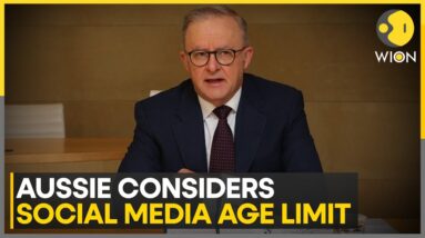 Australia: PM Albanese plans age verification trial for social media | Latest English News | WION