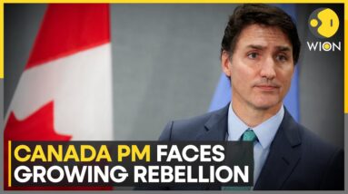 Canada: Liberal MP Alexandra Mendes calls for Trudeau's resignation | World News | WION