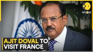 Ajit Doval to Visit France Today, Rafale Deal Among Key Agenda Items: Sources | World News | WION