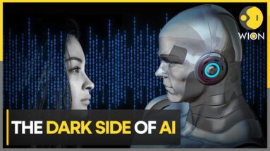 Risks and dangers of artificial intelligence | Latest News | WION