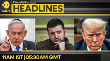 Top Headlines: Trump 'shooter' had gun, backpacks | 8 dead in Channel crossing attempt | WION