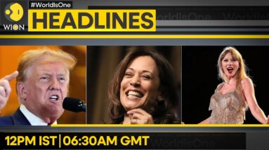 US Elections 2024: Harris calls for another debate | Melania: Need to uncover truth | Top Headlines