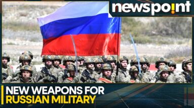 Russia-Ukraine War: Russia's 3rd Troop Boost since Feb 2022 invasion | World News | Newspoint | WION