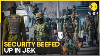 India: 2 soldiers killed in encounter, security beefed up in J&K | Latest News | WION