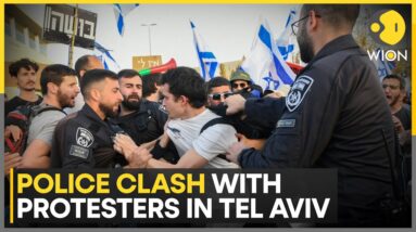 Israel: Netanyahu vows to settle score with Hamas | English News | WION News