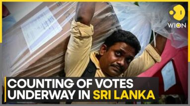 Sri Lanka Presidential Election: Countdown to election results | WION