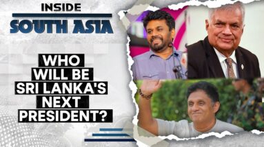 Sri Lanka's people seek big corrections | Inside South Asia