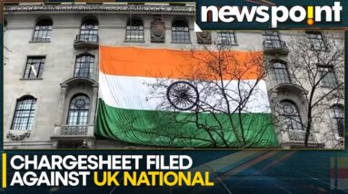 Probe into the 2023 attack at the Indian High Commission in London | Newspoint | World News | WION