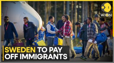 Sweden to increase grants for immigrants who agree to go home | World News | WION