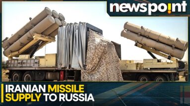 Iranian MP hints supply of missiles to Russia | Newspoint | World News | English News | WION