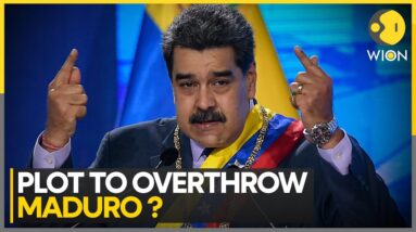 Venezuela arrests six foreign nationals | Latest English News | World News | WION