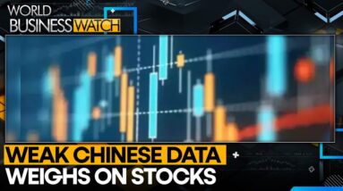 Asian stocks struggle to find direction ahead of Fed meeting | World Business Watch | WION