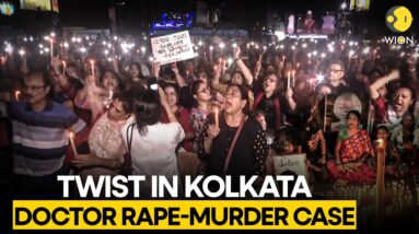 Kolkata rape-murder case: New twist in Kolkata doctor rape- murder case | WION Originals