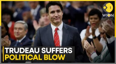 Canada: Justin Trudeau government's key ally withdraws support | English News | WION