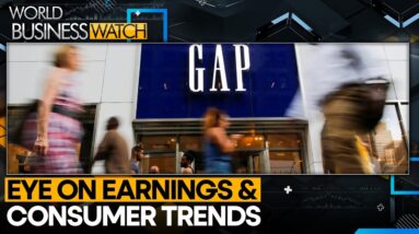 What GAP's earnings mean for consumers | World Business Watch | WION News