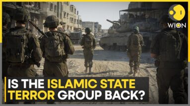 Will US be successful in pushing back ISIS? | Latest News | WION