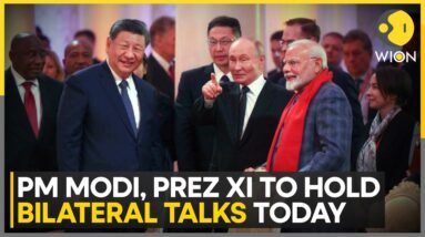 BRICS Summit: PM Modi, China's Xi To Hold Bilateral Meeting In Kazan, First Since Galwan Clash