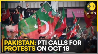 Pakistan: Imran Khan's PTI To Resist Proposed Constitutional Amendment | World News | WION