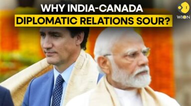 India-Canada Tensions | S Jaishankar On India-Canada Relations | Khalistan | Canada Diplomat | LIVE