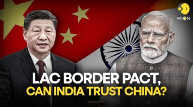 India-China Border: LAC To Witness Border Patrolling Like Pre-Galwan Valley Clash | WION Originals