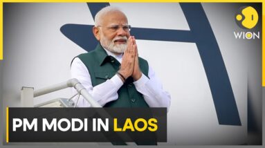 PM Modi: Visit Marks A Decade Of India's Act East Policy | World News | Latest English News | WION