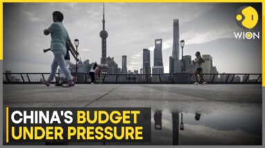 China's Spending Gap Threatens Growth | Latest News | WION