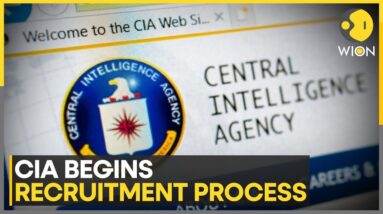 CIA Begins Recruitment Process Online: Were Instructions Leaked On the Dark Web? | WION