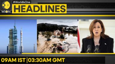 Several feared Dead In Spain Floods | US Welcomes India, China Disengagement | WION Headlines