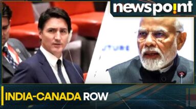 India-Canada Tensions: India Rejects 'False Implications' | Newspoint | World News | WION