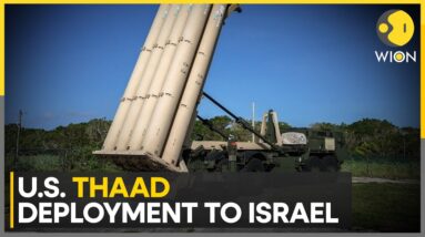 West Asia Crisis: US President Biden Says, Agreed To Deploy The THAAD Battery 'To Defend Israel'