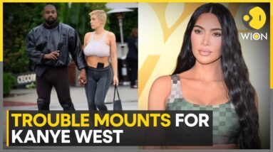 Kanye West Gets Sued For Allegedly Drugging His Ex-Assistant | Latest News | WION