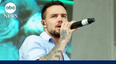 Fans mourn Liam Payne's death as details of his final moments emerge