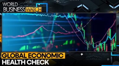 Market Health Check & Outlook: September | World Business Watch | Business News | WION