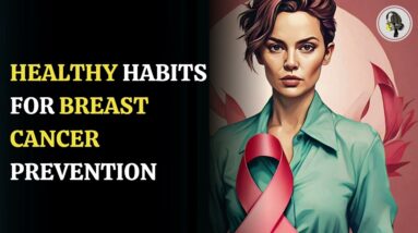 Healthy Habits for Breast Cancer Prevention | WION Podcast