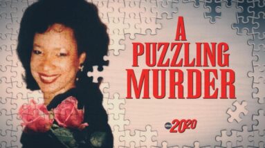 Atlanta socialite shot while receiving apparent flower delivery | 20/20 ‘A Puzzling Murder' PART 1