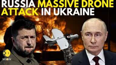 Russia-Ukraine War: Russia hits Ukrainian missile system, Ukraine strikes back at Russian airfield