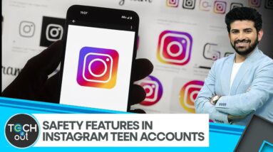 How Instagram’s Teen Account Settings Protect Young Users  | Tech It Out