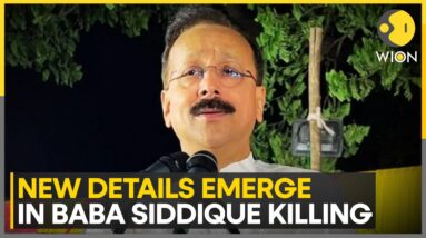 India: New Details Emerge In Baba Siddique Killing, Murder Was Planned In Patiala Jail