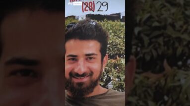 Israel-Hamas war stories: 'My brother was kidnapped'