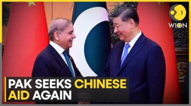 Pakistan Requests Additional $1.4 Billion Loan From China Amid Ongoing Financial Crisis | WION