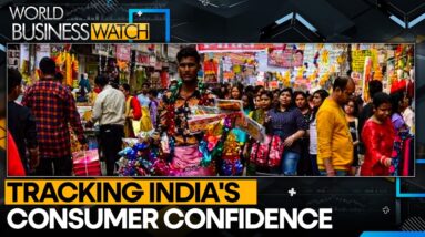 India's Festive Demand Drives New Trends Ahead of Diwali | World Business Watch | WION